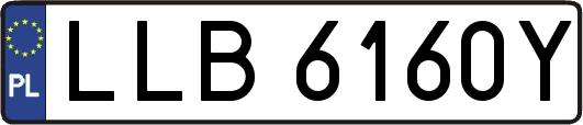 LLB6160Y