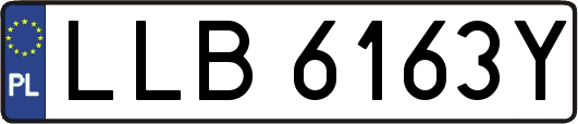 LLB6163Y