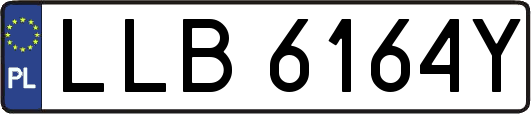 LLB6164Y