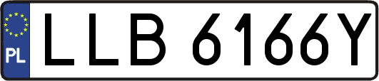 LLB6166Y