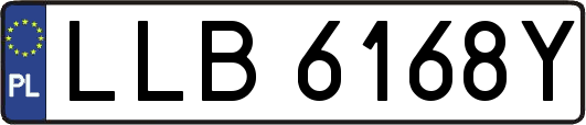 LLB6168Y