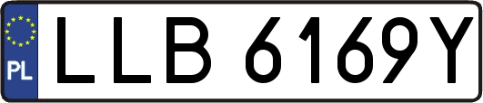 LLB6169Y