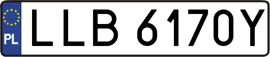 LLB6170Y
