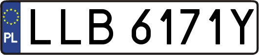 LLB6171Y