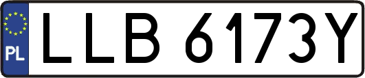 LLB6173Y