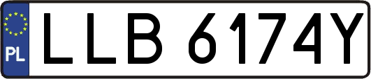 LLB6174Y