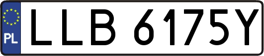 LLB6175Y
