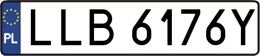 LLB6176Y