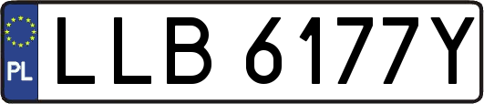 LLB6177Y
