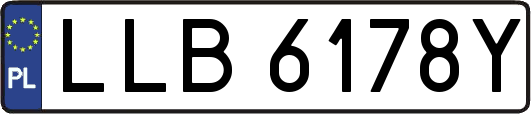 LLB6178Y