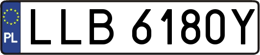 LLB6180Y