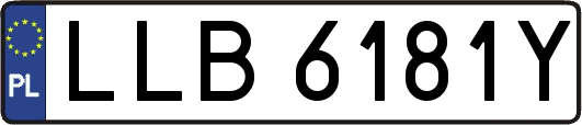 LLB6181Y