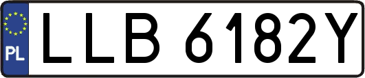 LLB6182Y