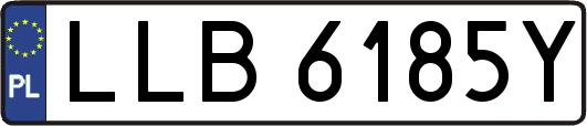 LLB6185Y