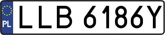 LLB6186Y