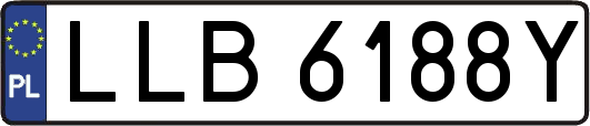 LLB6188Y
