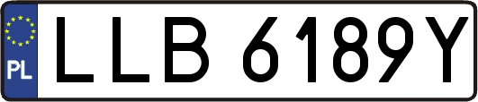 LLB6189Y