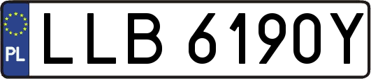 LLB6190Y