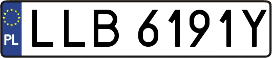 LLB6191Y