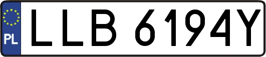 LLB6194Y