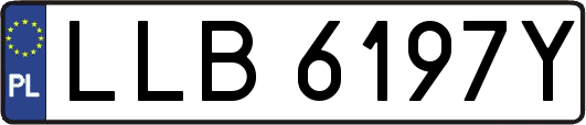 LLB6197Y