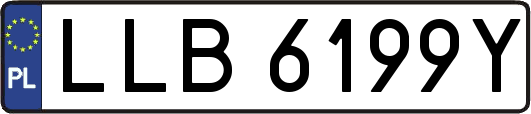 LLB6199Y