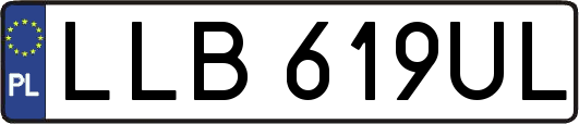 LLB619UL