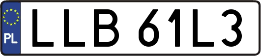 LLB61L3