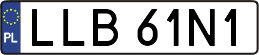 LLB61N1