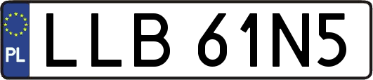 LLB61N5