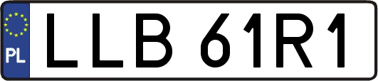 LLB61R1