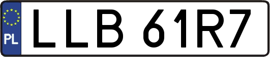 LLB61R7