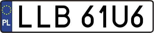 LLB61U6