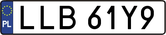 LLB61Y9