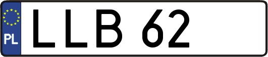 LLB62