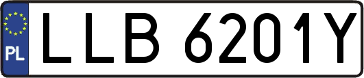 LLB6201Y