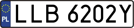 LLB6202Y