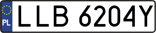LLB6204Y