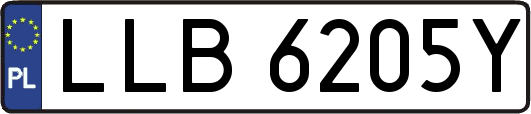 LLB6205Y