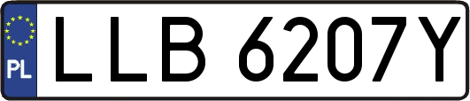 LLB6207Y