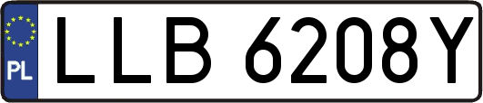 LLB6208Y