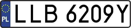 LLB6209Y