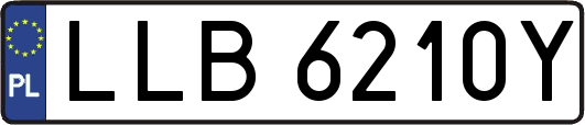 LLB6210Y