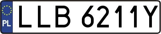 LLB6211Y