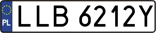 LLB6212Y