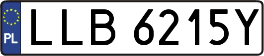 LLB6215Y