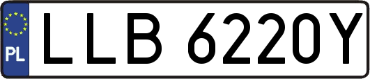 LLB6220Y