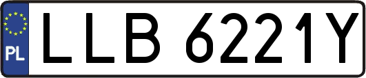 LLB6221Y