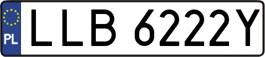 LLB6222Y