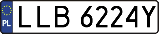 LLB6224Y